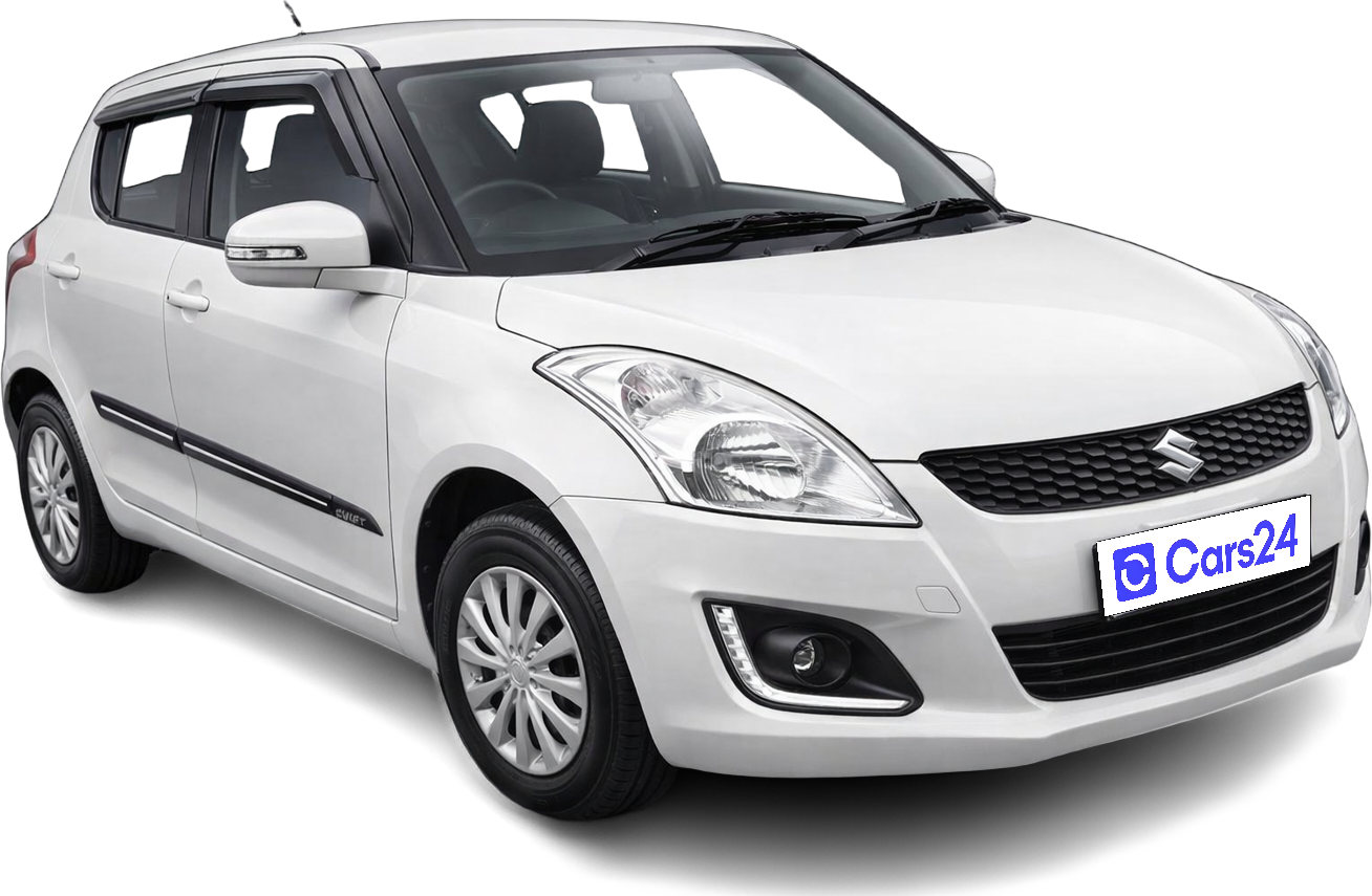 2014 Maruti Swift - Hatchback - Petrol - Manual - ₹3.05 lakh