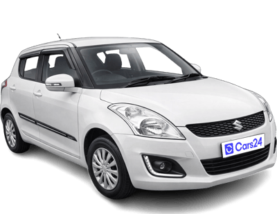 2014 Maruti Swift - Hatchback - Petrol - Manual - ₹3.05 lakh