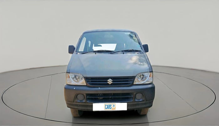 2019 Maruti Eeco 5 STR WITH A/C+HTR CNG, CNG, Manual, 30,901 km, exterior