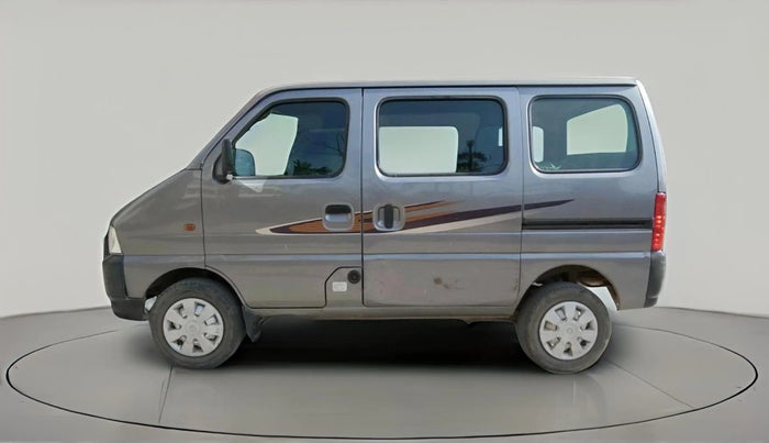 2019 Maruti Eeco 5 STR WITH A/C+HTR CNG, CNG, Manual, 30,901 km, exterior