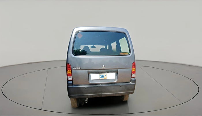 2019 Maruti Eeco 5 STR WITH A/C+HTR CNG, CNG, Manual, 30,901 km, exterior