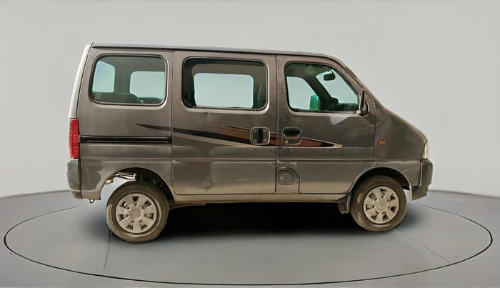 2019 Maruti Eeco 5 STR WITH A/C+HTR CNG, CNG, Manual, 30,901 km, exterior