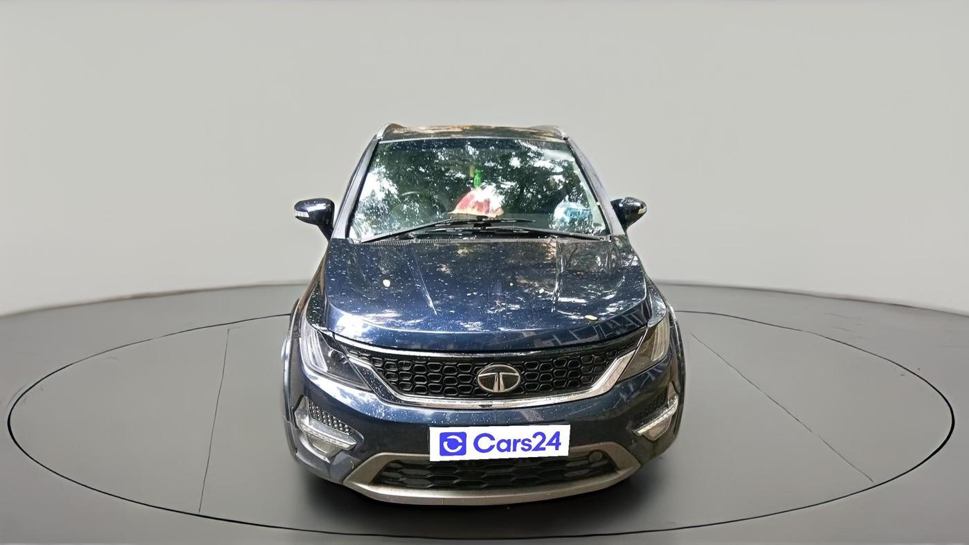 2017 Tata Hexa XT 4X2 6 STR, Diesel, Manual, 79,924 km, exterior