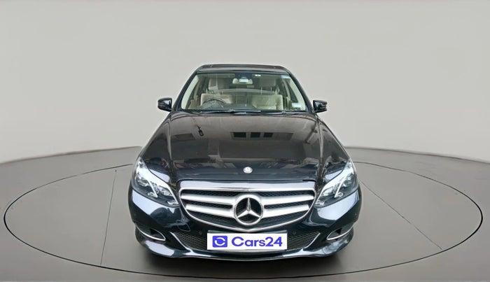 2014 Mercedes Benz E Class E 250 CDI AVANTGARDE, Diesel, Automatic, 52,864 km, exterior