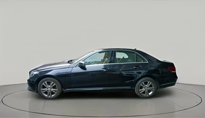 2014 Mercedes Benz E Class E 250 CDI AVANTGARDE, Diesel, Automatic, 52,864 km, exterior