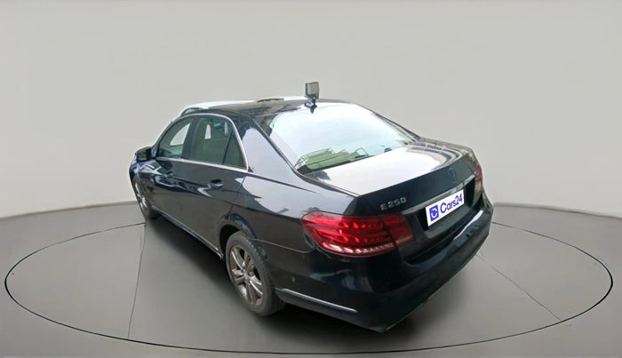 2014 Mercedes Benz E Class E 250 CDI AVANTGARDE, Diesel, Automatic, 52,864 km, exterior