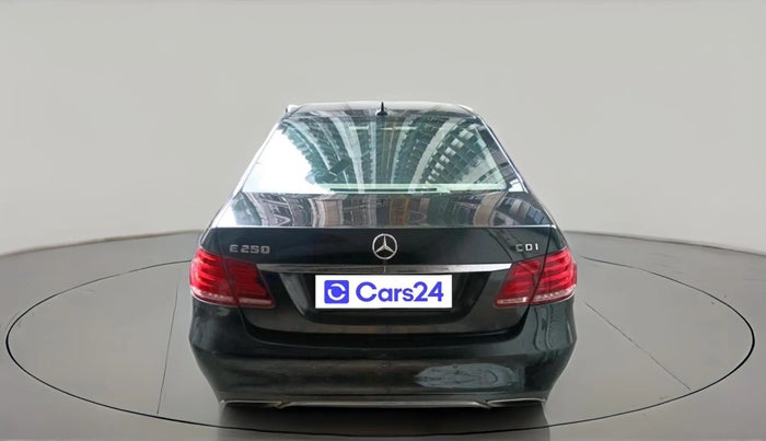 2014 Mercedes Benz E Class E 250 CDI AVANTGARDE, Diesel, Automatic, 52,864 km, exterior
