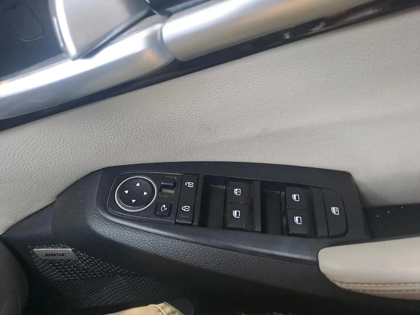 2019 KIA SELTOS GTX PLUS DCT 1.4 PETROL, Petrol, Automatic, 39,155 km, interior