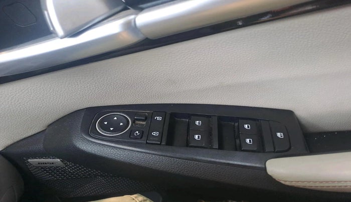 2019 KIA SELTOS GTX PLUS DCT 1.4 PETROL, Petrol, Automatic, 39,155 km, interior