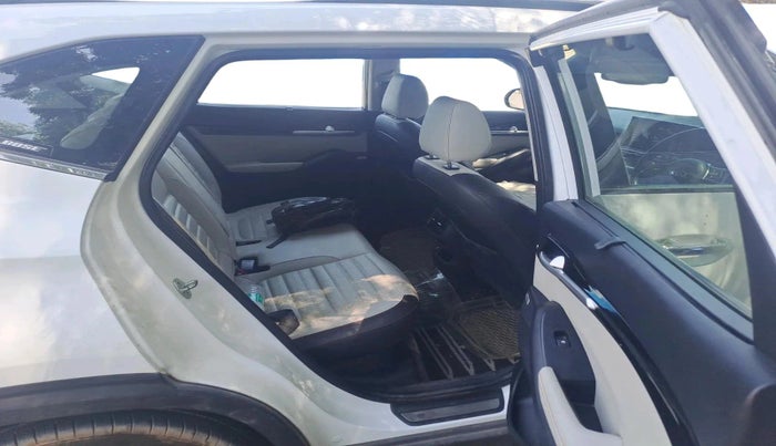 2019 KIA SELTOS GTX PLUS DCT 1.4 PETROL, Petrol, Automatic, 39,155 km, interior