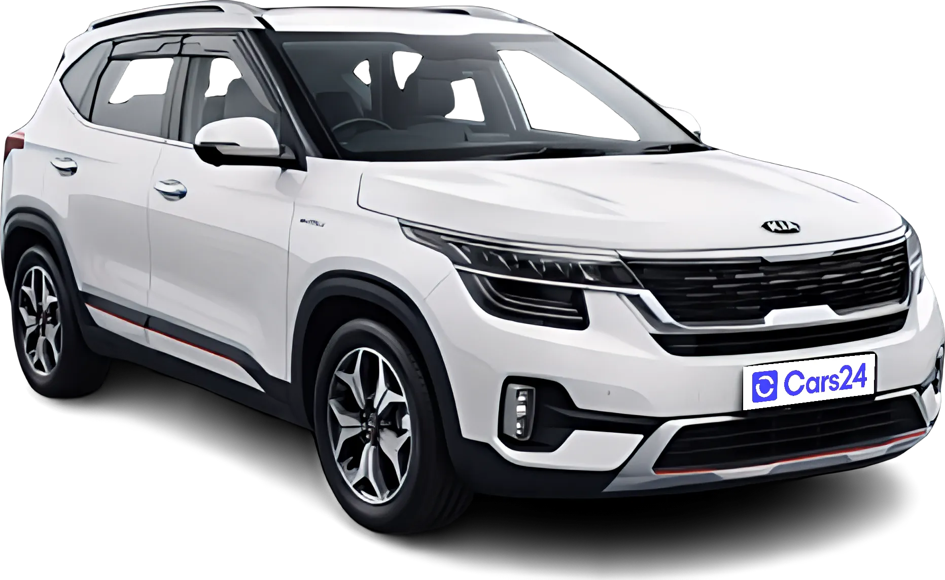 2019 KIA SELTOS - SUV - Petrol - Automatic - ₹10.31 lakh