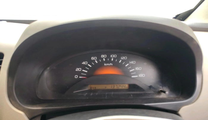 2016 Maruti Wagon R 1.0 LXI CNG, CNG, Manual, 1,37,244 km, interior