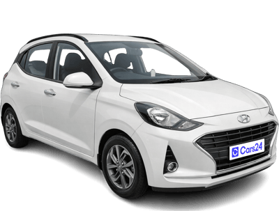 2022 Hyundai GRAND I10 NIOS - Hatchback - CNG - Manual - ₹5.72 lakh