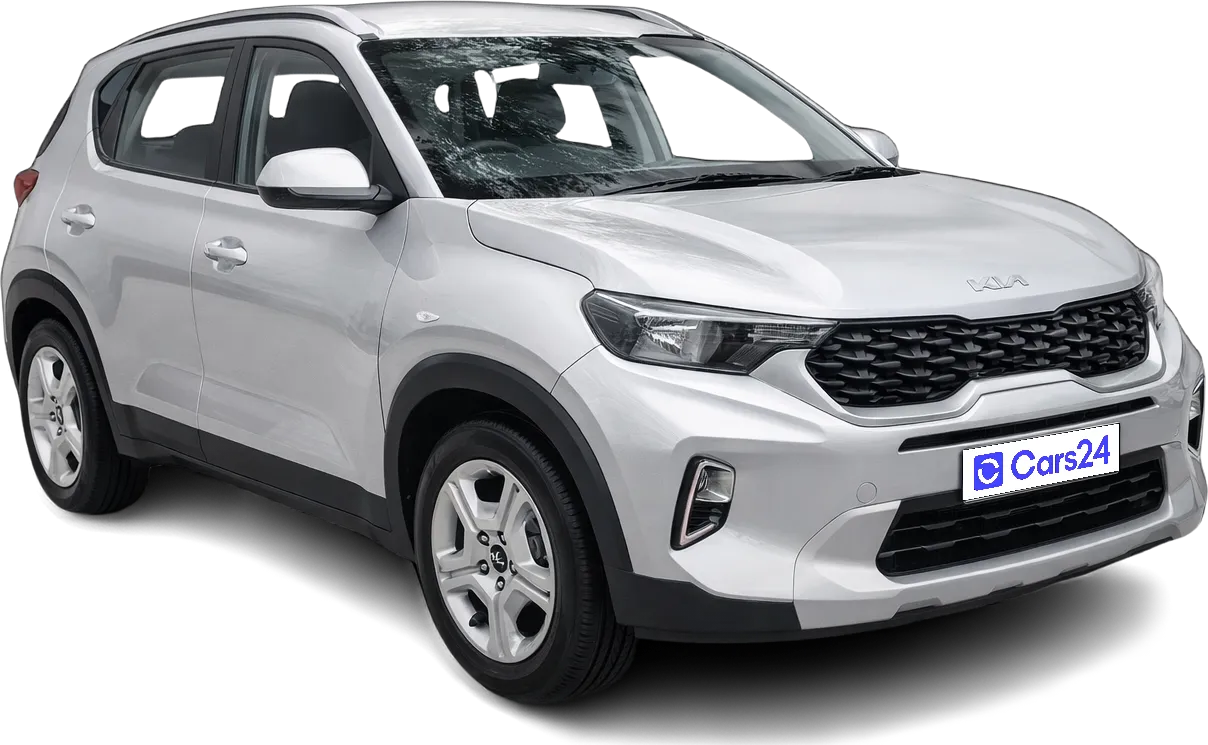 2023 KIA SONET - SUV - Petrol - Manual - ₹5.82 lakh
