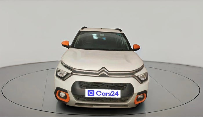 2022 CITROEN C3 FEEL 1.2, Petrol, Manual, 7,919 km, exterior