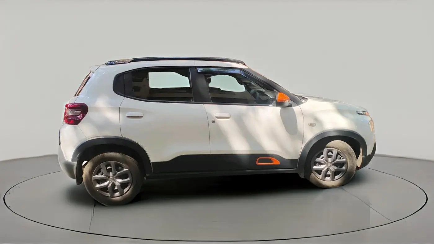 2022 CITROEN C3 FEEL 1.2, Petrol, Manual, 7,919 km, exterior