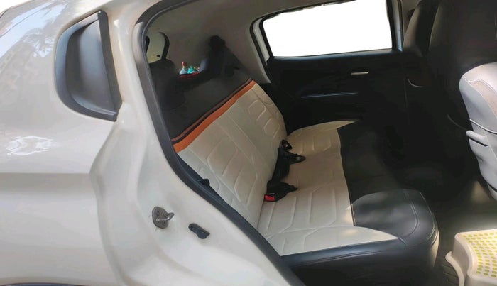 2022 CITROEN C3 FEEL 1.2, Petrol, Manual, 7,919 km, interior