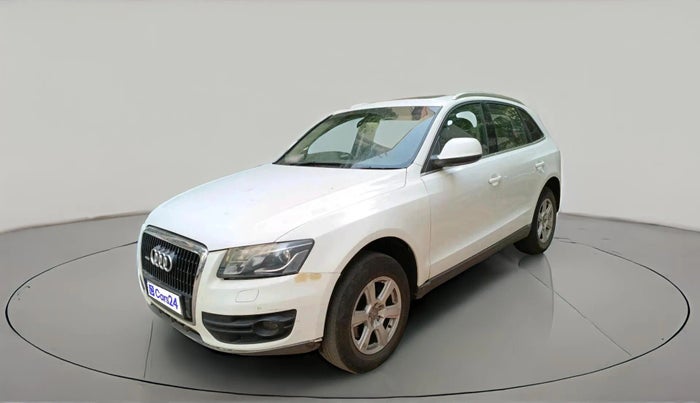 2011 Audi Q5 3.0 TDI QUATTRO, Diesel, Automatic, 1,00,004 km, exterior