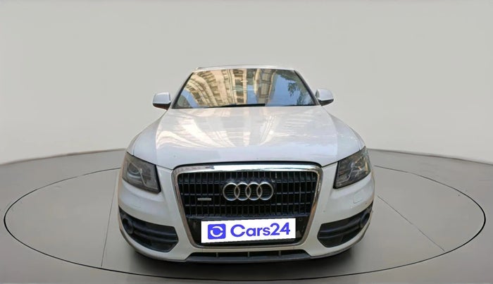 2011 Audi Q5 3.0 TDI QUATTRO, Diesel, Automatic, 1,00,004 km, exterior