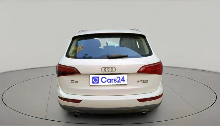 2011 Audi Q5 3.0 TDI QUATTRO, Diesel, Automatic, 1,00,004 km, exterior