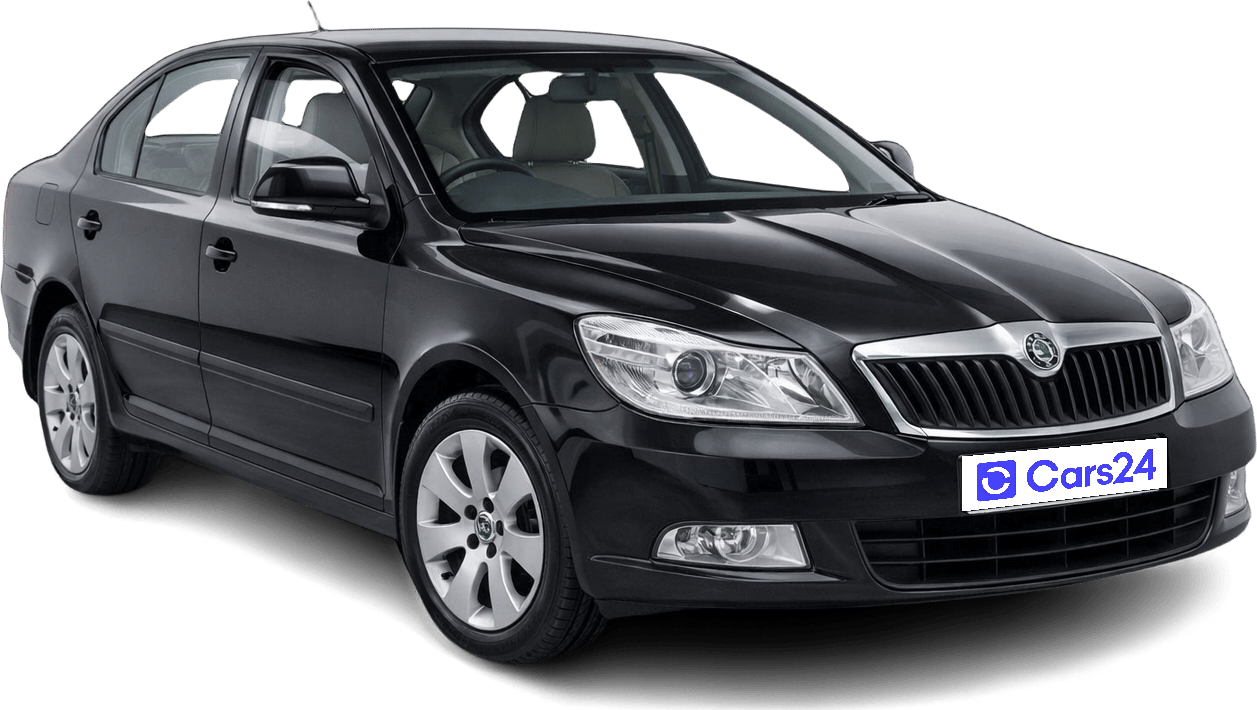 2010 Skoda Laura - Sedan - Diesel - Manual - ₹3.30 lakh