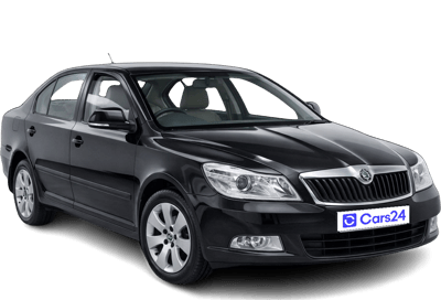 2010 Skoda Laura - Sedan - Diesel - Manual - ₹3.30 lakh