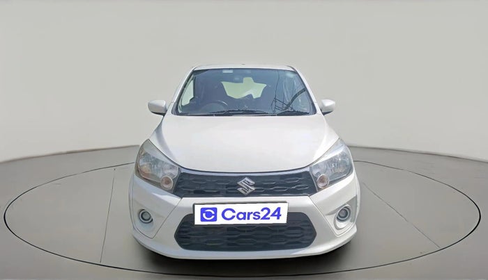 2019 Maruti Celerio VXI CNG, CNG, Manual, 80,484 km, exterior