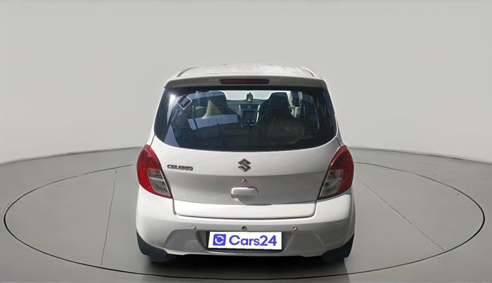 2019 Maruti Celerio VXI CNG, CNG, Manual, 80,484 km, exterior