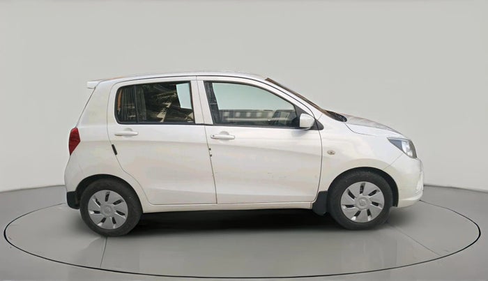 2019 Maruti Celerio VXI CNG, CNG, Manual, 80,484 km, exterior