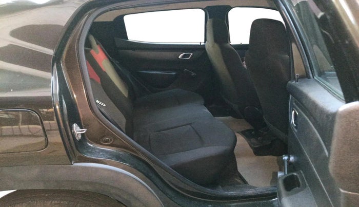 2018 Renault Kwid RXT 1.0 AMT (O), Petrol, Automatic, 30,000 km, interior