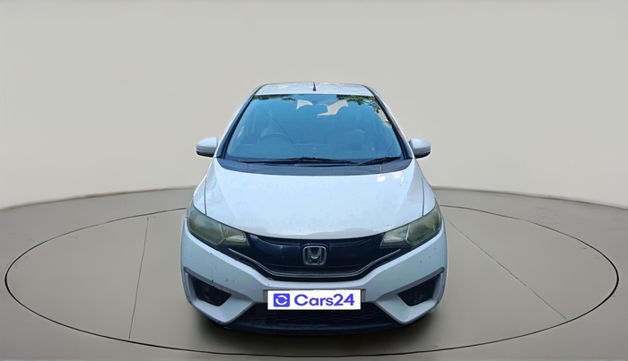 2015 Honda Jazz 1.2L I-VTEC S AT, Petrol, Automatic, 33,334 km, exterior