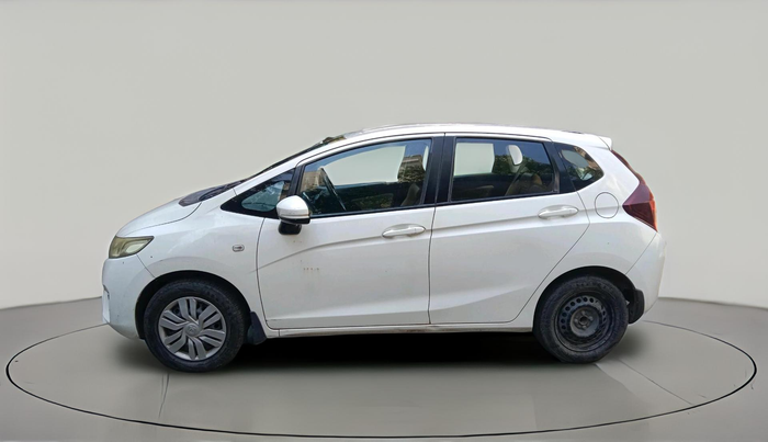 2015 Honda Jazz 1.2L I-VTEC S AT, Petrol, Automatic, 33,334 km, exterior