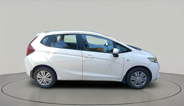 2015 Honda Jazz 1.2L I-VTEC S AT, Petrol, Automatic, 33,334 km, exterior