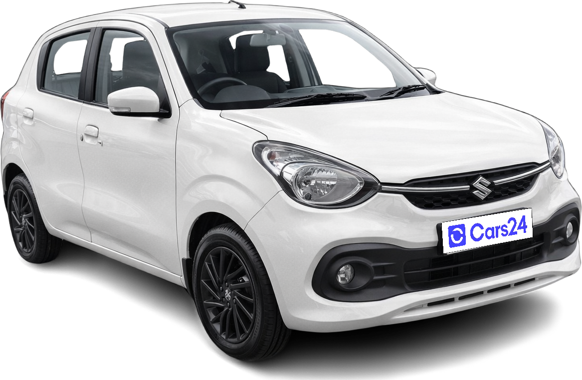 2022 Maruti Celerio - Hatchback - Petrol - Automatic - ₹5.14 lakh