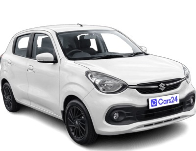 2022 Maruti Celerio - Hatchback - Petrol - Automatic - ₹5.14 lakh