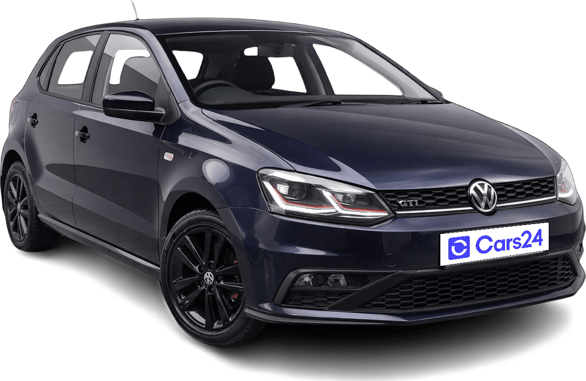 2013 Volkswagen Polo - Hatchback - Petrol - Manual - ₹2.20 lakh