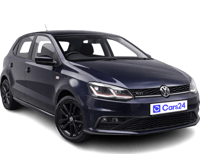 2013 Volkswagen Polo - Hatchback - Petrol - Manual - ₹2.20 lakh