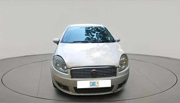 2012 Fiat Linea EMOTION 1.3, Diesel, Manual, 1,47,069 km, exterior