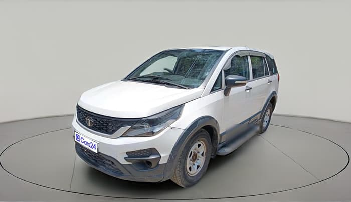 2019 Tata Hexa XE 4X2 7 STR, Diesel, Manual, 92,756 km, exterior
