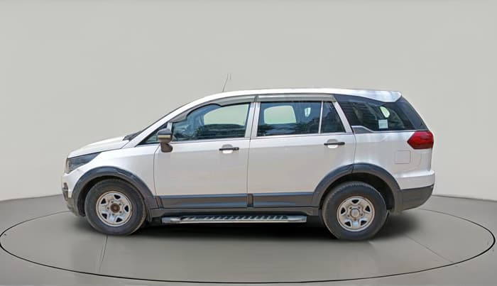 2019 Tata Hexa XE 4X2 7 STR, Diesel, Manual, 92,756 km, exterior