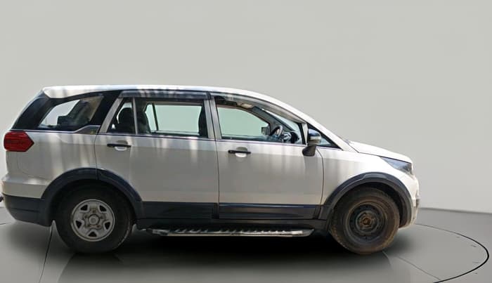 2019 Tata Hexa XE 4X2 7 STR, Diesel, Manual, 92,756 km, exterior