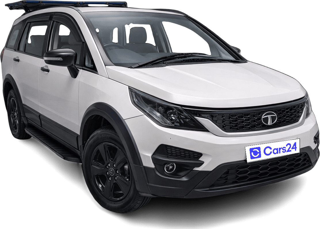 2019 Tata Hexa - SUV - Diesel - Manual - ₹5.85 lakh