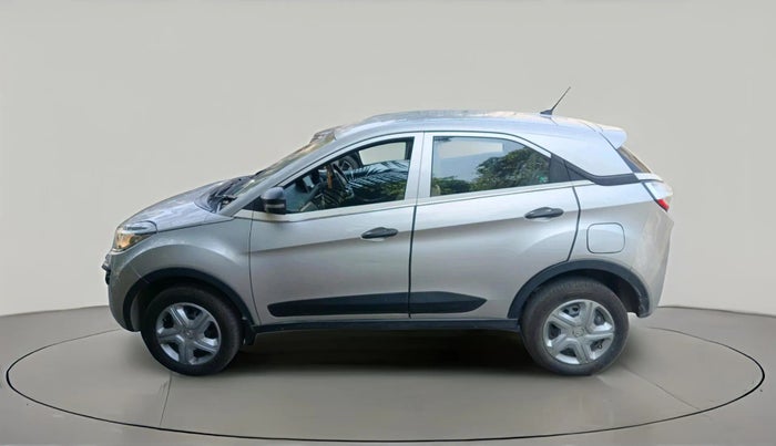 2019 Tata NEXON XM DIESEL, Diesel, Manual, 59,446 km, exterior