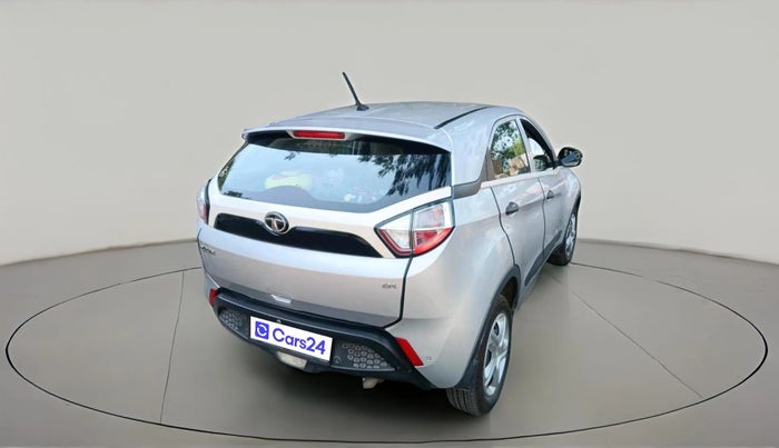 2019 Tata NEXON XM DIESEL, Diesel, Manual, 59,446 km, exterior