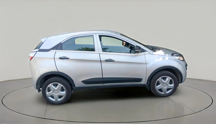 2019 Tata NEXON XM DIESEL, Diesel, Manual, 59,446 km, exterior
