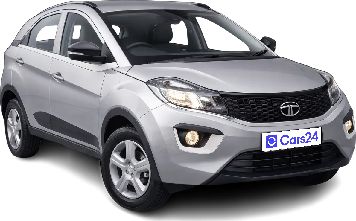 2019 Tata NEXON - SUV - Diesel - Manual - ₹7.25 lakh