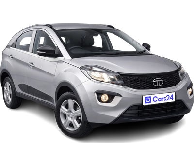 2019 Tata NEXON - SUV - Diesel - Manual - ₹7.25 lakh