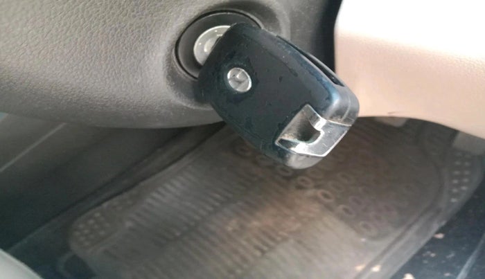 2018 Hyundai Verna 1.6 CRDI SX, Diesel, Manual, 48,809 km, interior