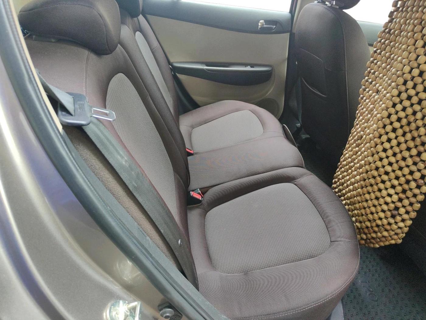 2013 Hyundai i20 SPORTZ 1.2, Petrol, Manual, 24,079 km, interior