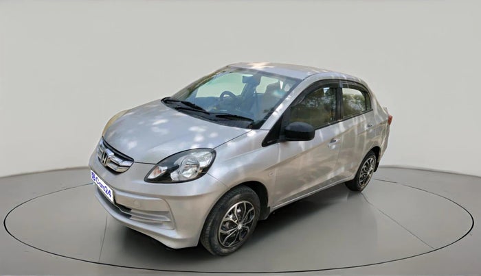 2014 Honda Amaze 1.2L I-VTEC EX, Petrol, Manual, 65,310 km, exterior